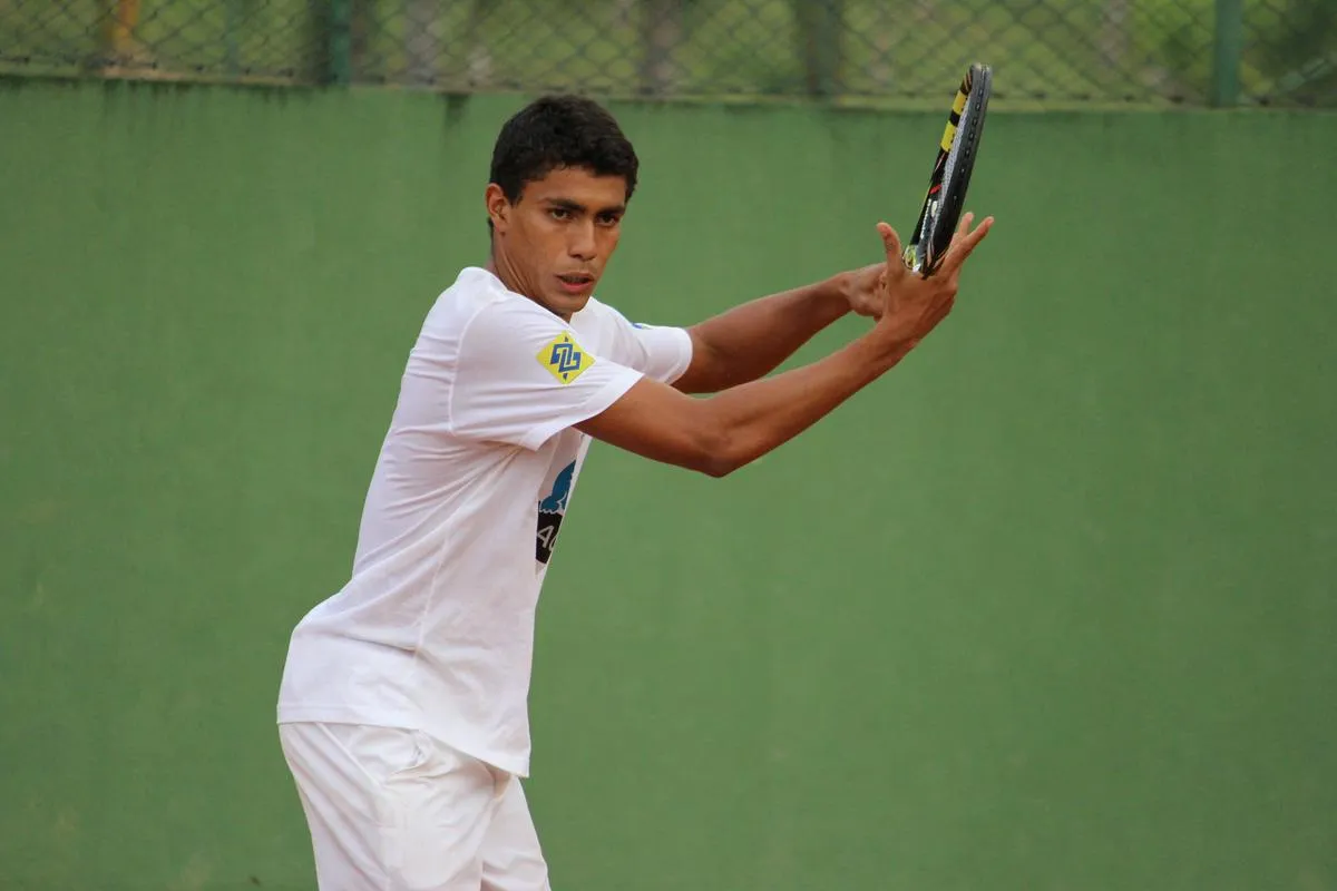 Thiago Monteiro