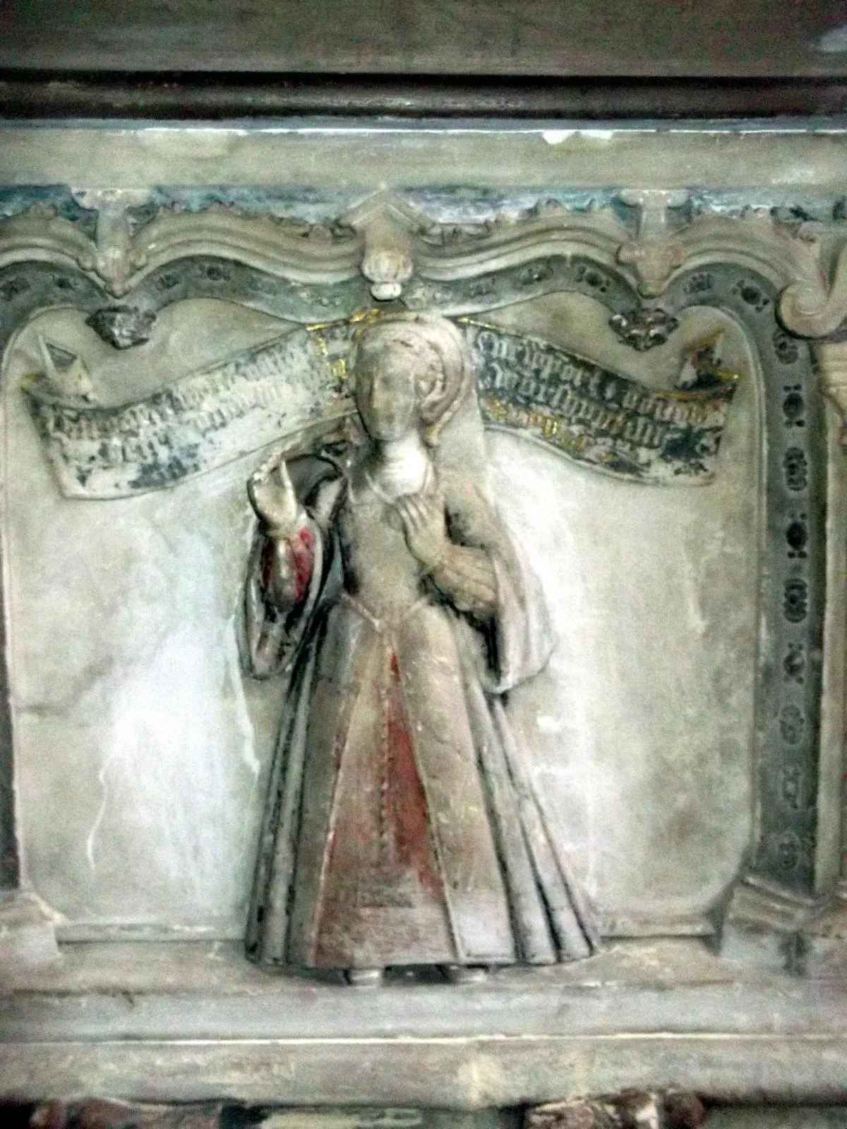 Thomas Bromley