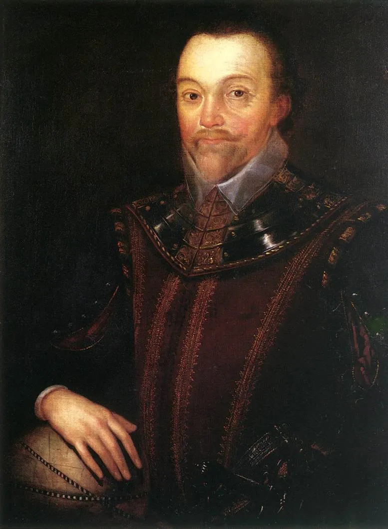 Thomas Bromley