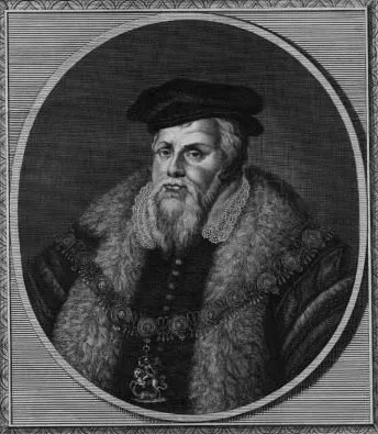 Thomas Bromley