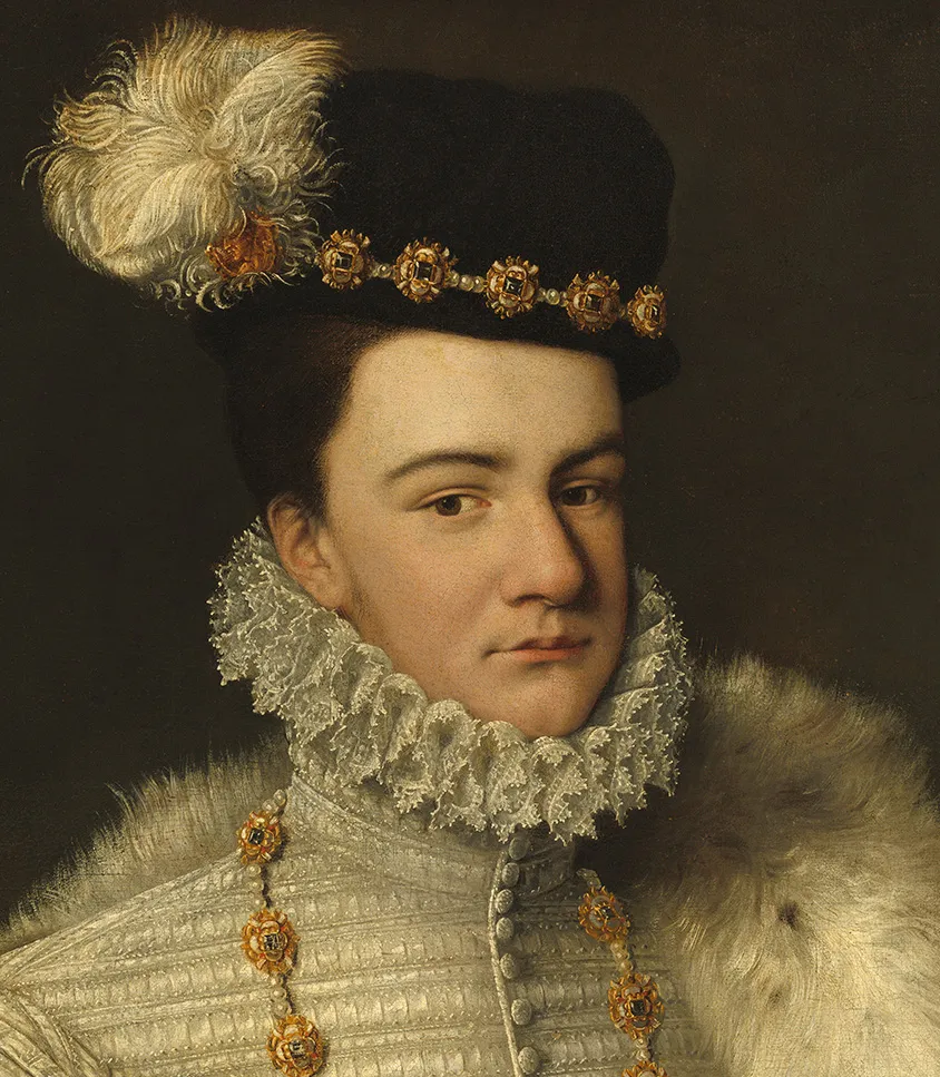 Thomas Bromley