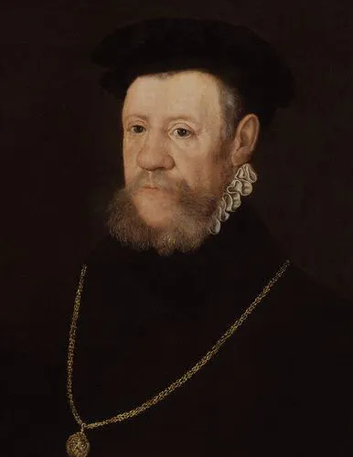 Thomas Bromley