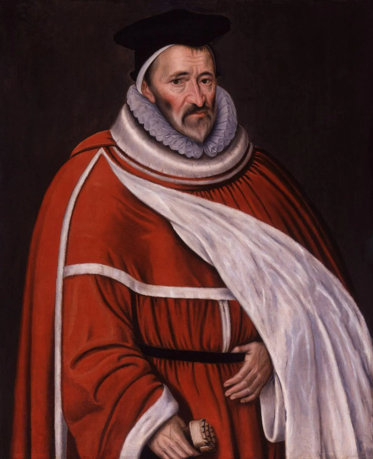 Thomas Bromley