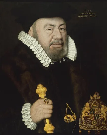 Thomas Bromley
