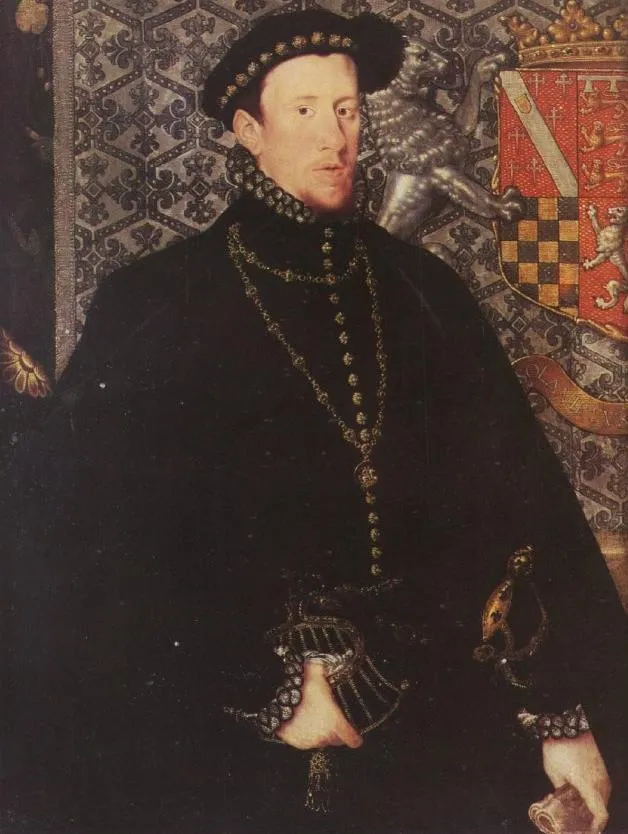 Thomas Bromley