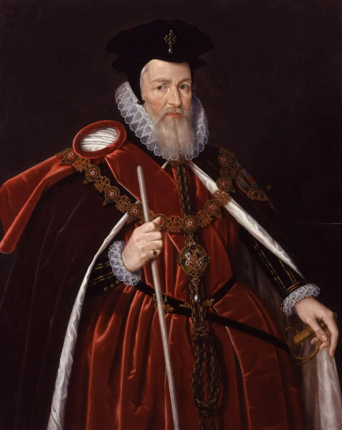 Thomas Bromley