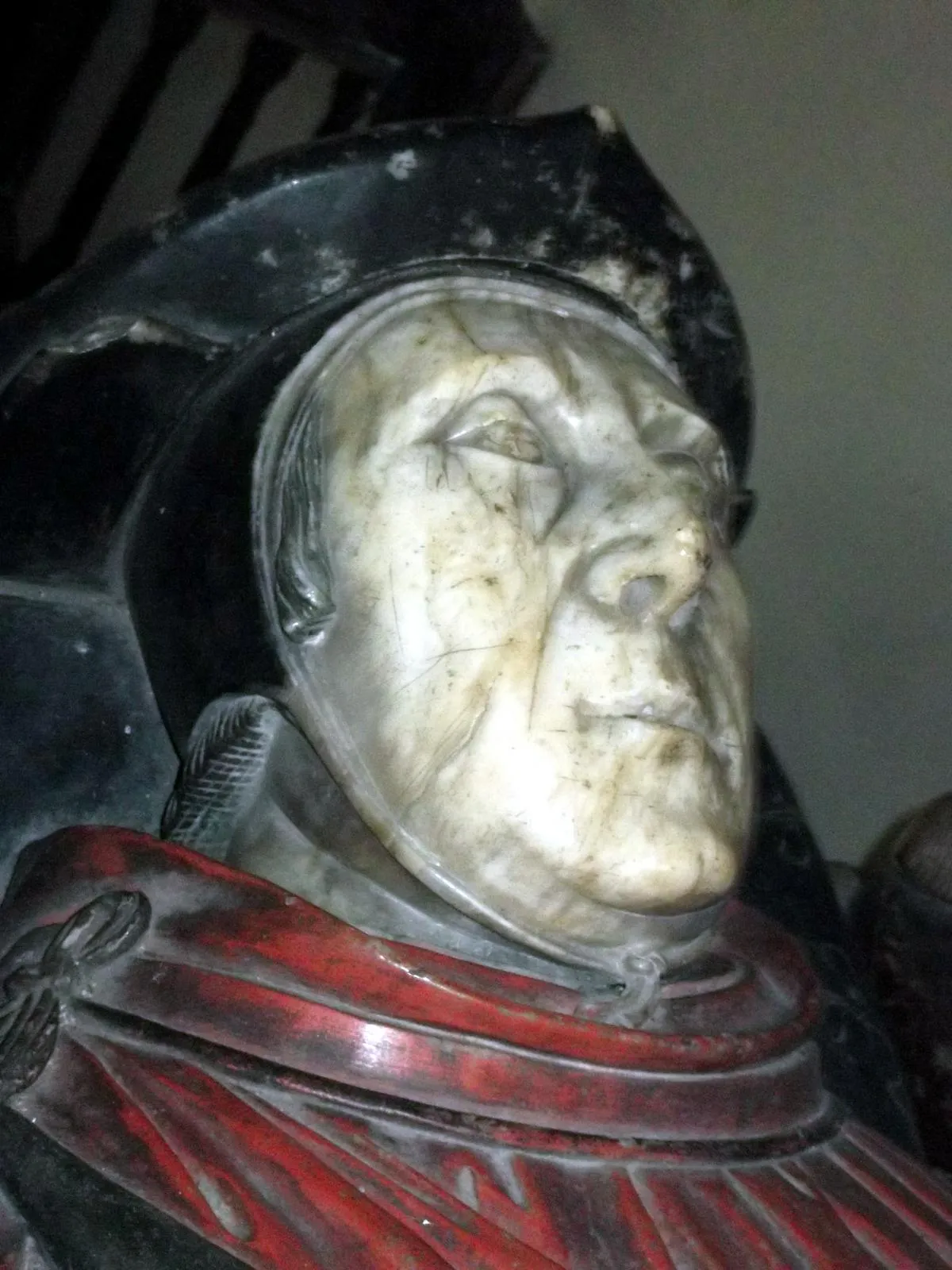 Thomas Bromley