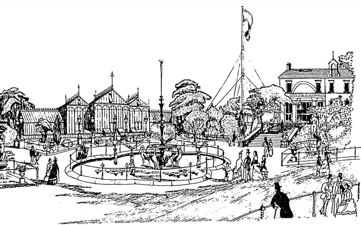 Thomas Clapham