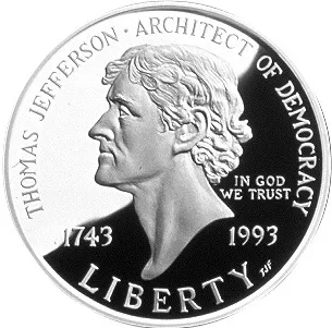 Thomas Jefferson