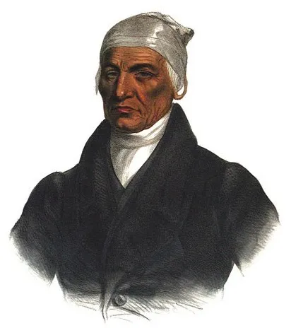 Thomas Jefferson