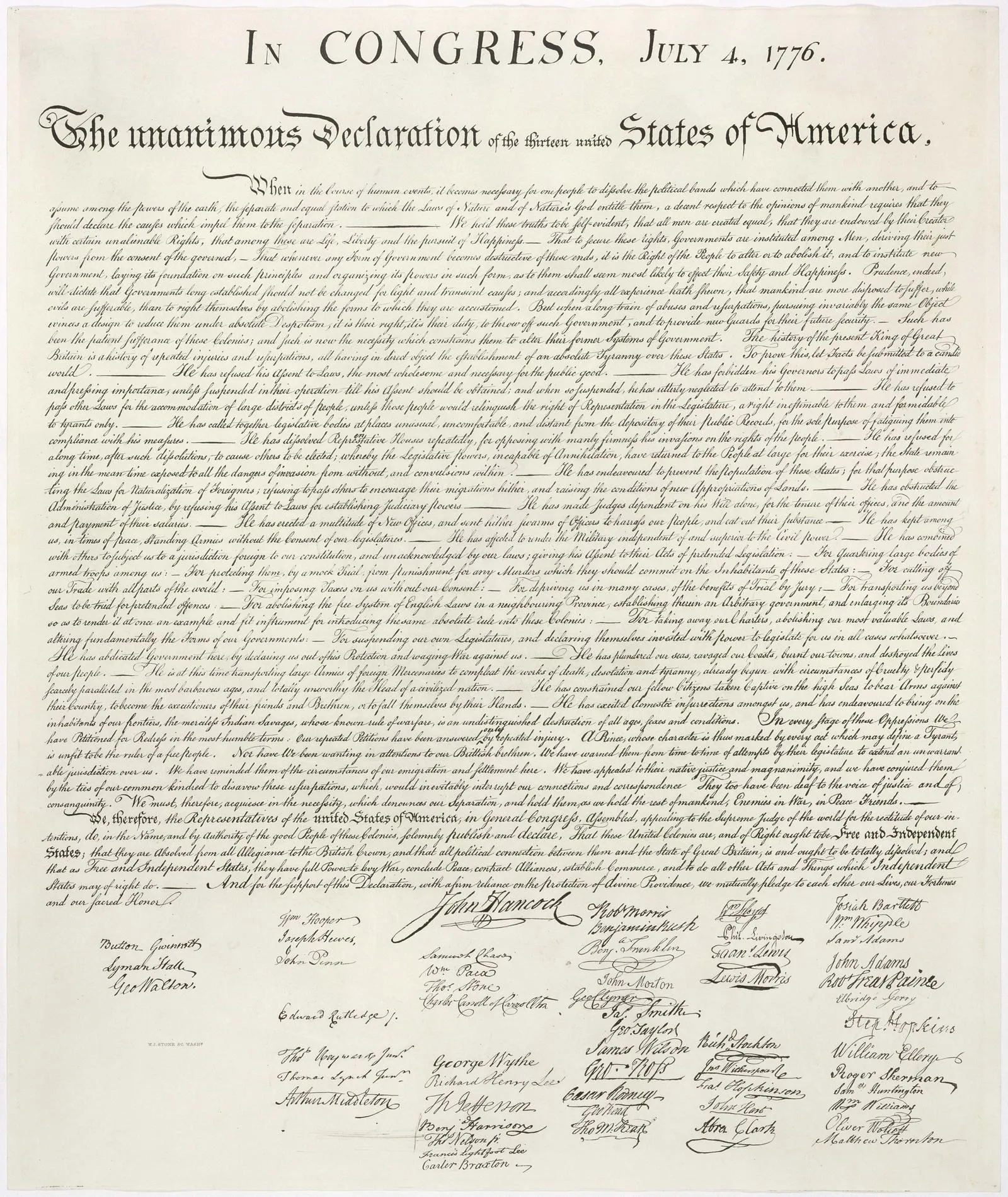 Thomas Jefferson