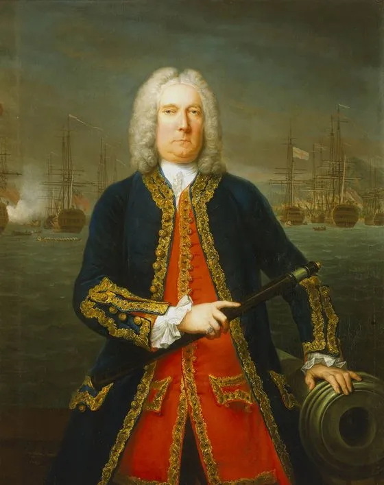 Thomas Pye