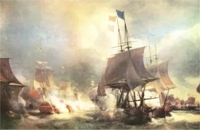 Thomas Pye