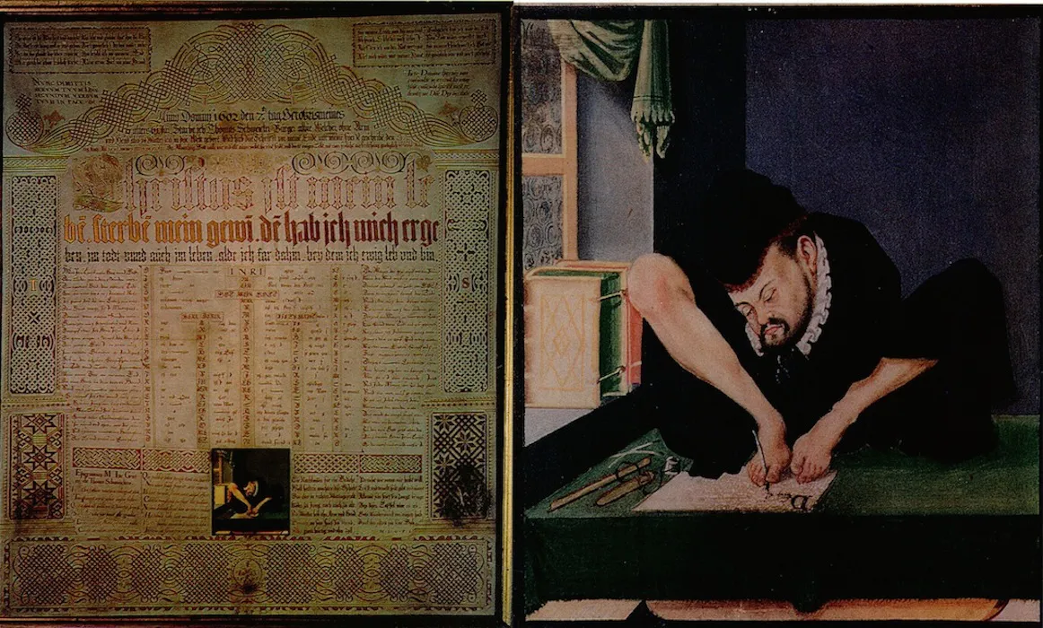 Thomas Schweicker