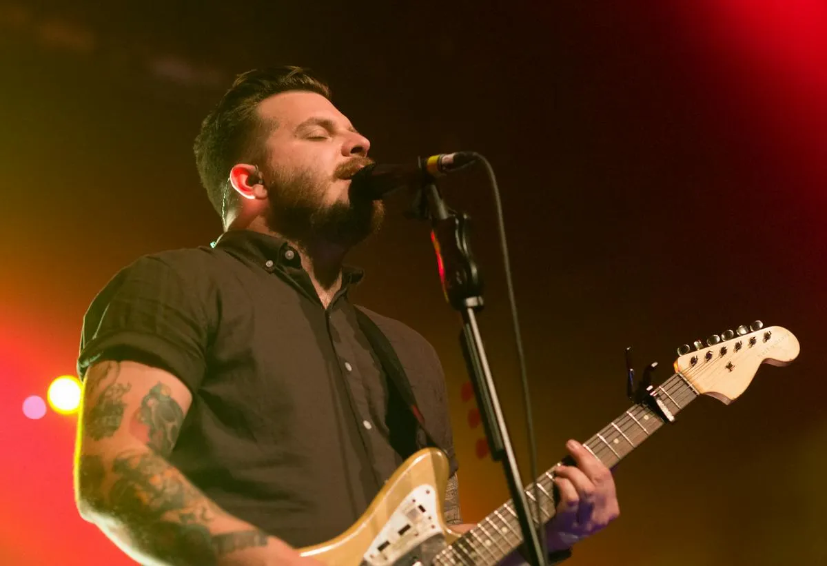 Thrice
