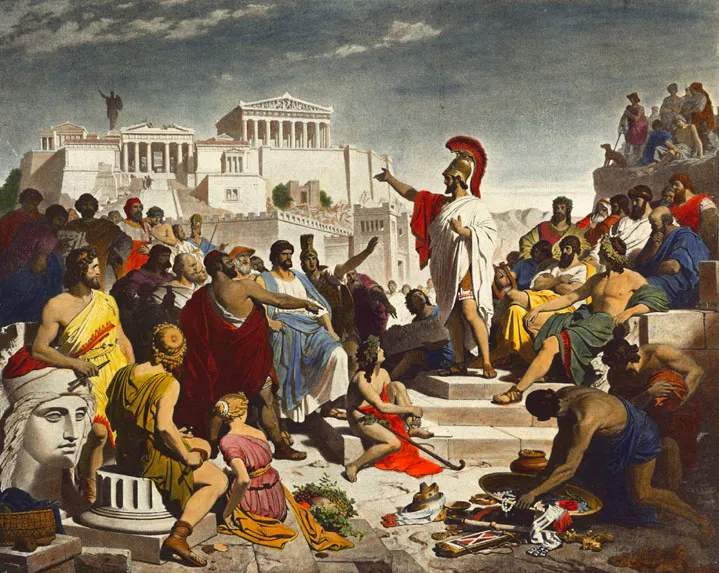 Thucydides