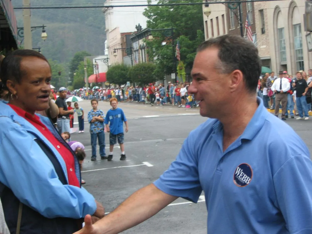 Tim Kaine