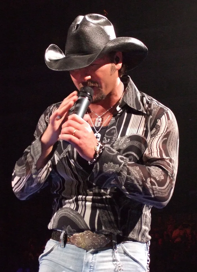 Tim McGraw