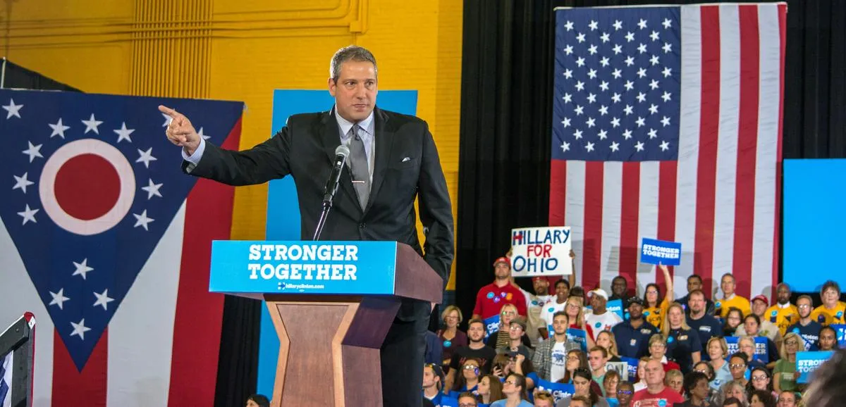 Tim Ryan