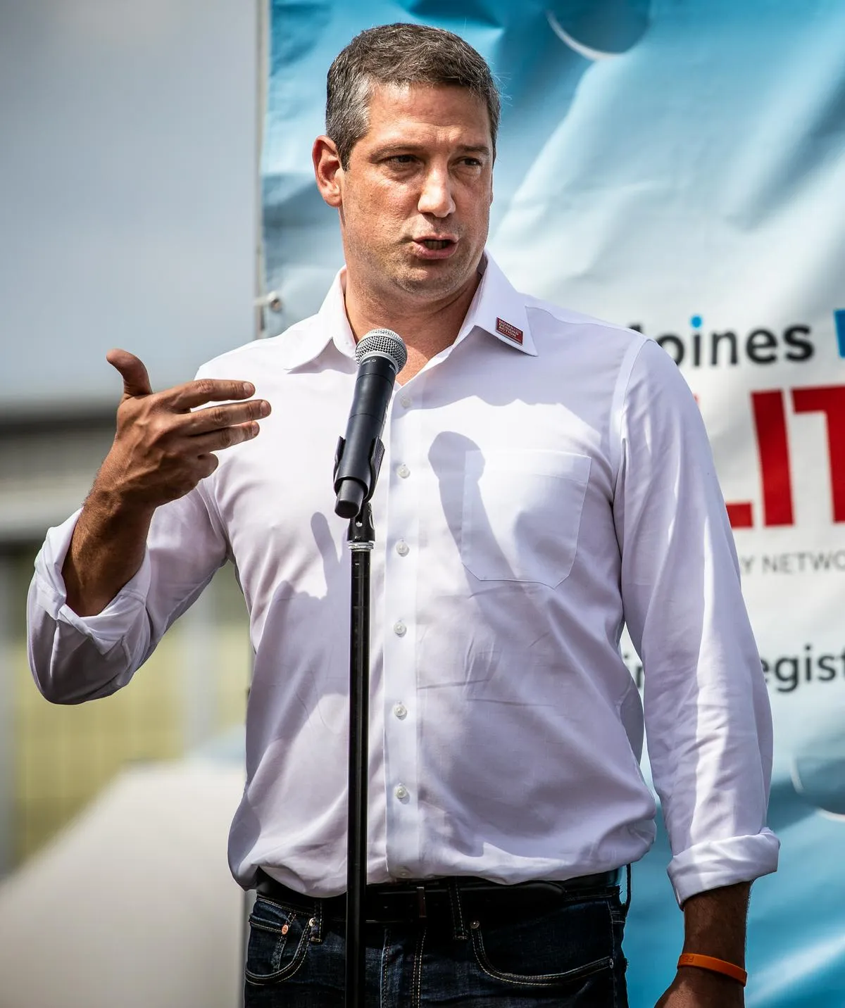 Tim Ryan