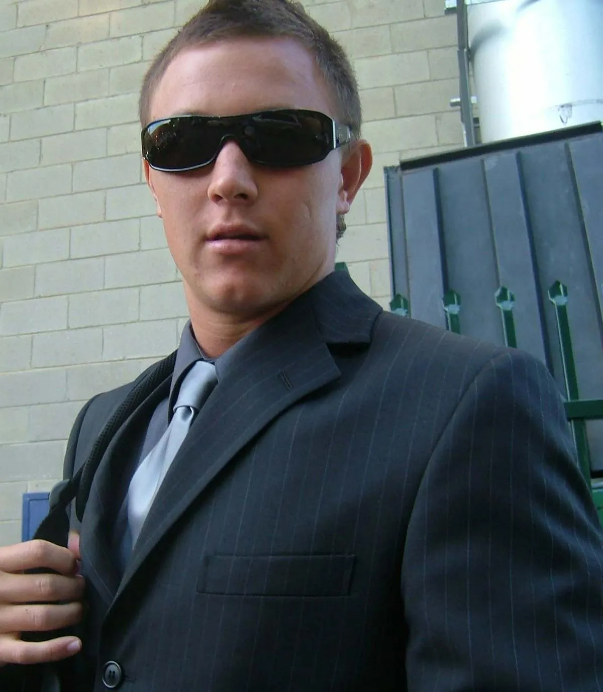 Tim Smith