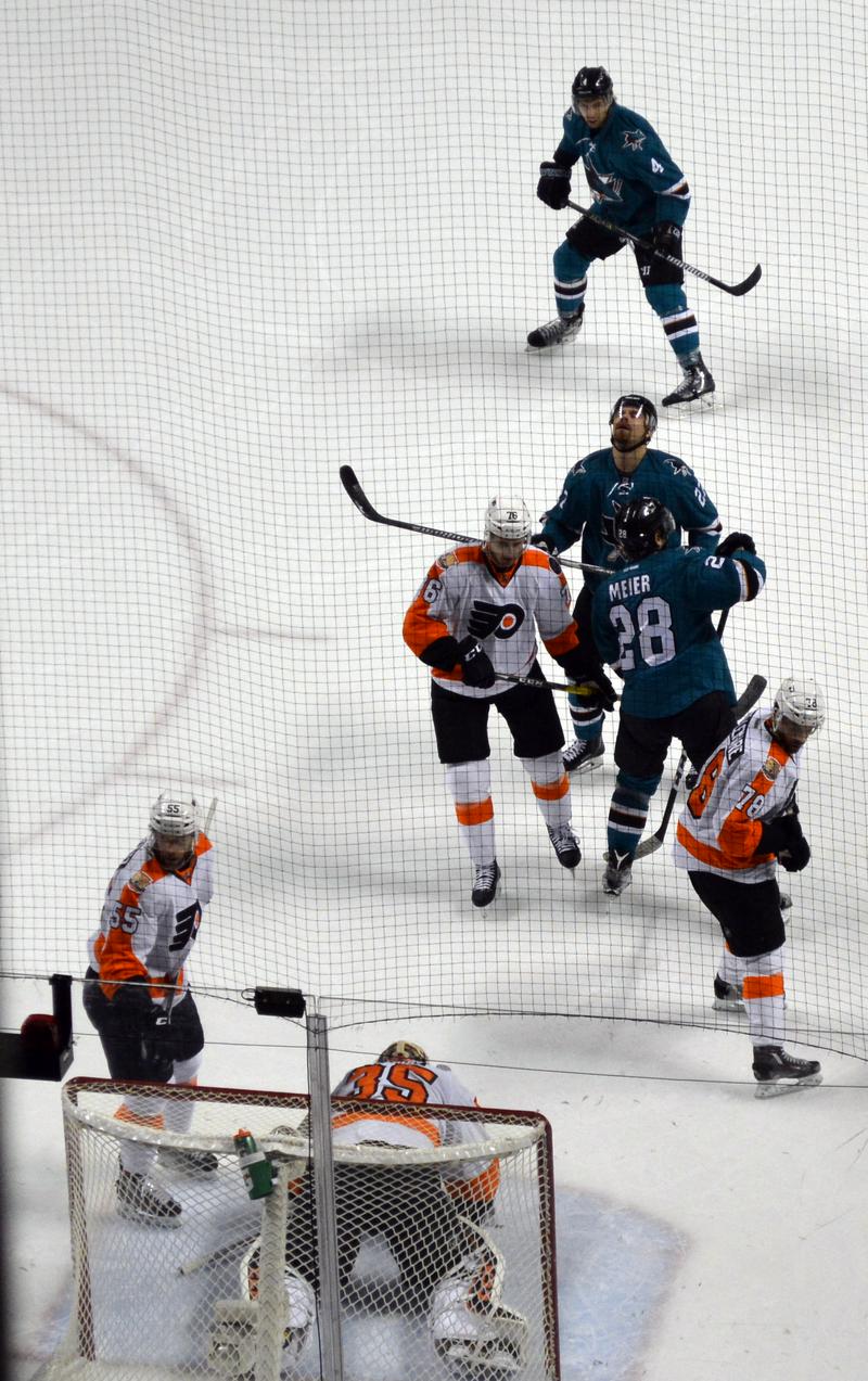 Timo Meier