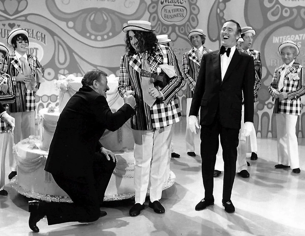 Tiny Tim