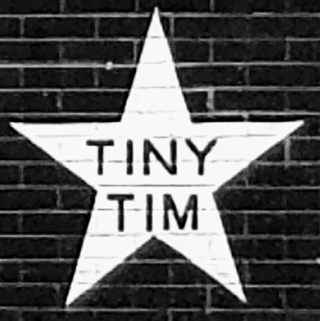 Tiny Tim