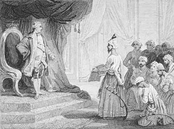 Tipu Sultan