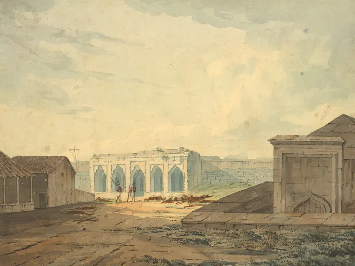 Tipu Sultan