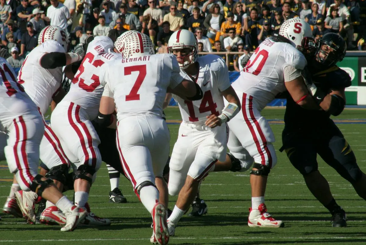 Toby Gerhart