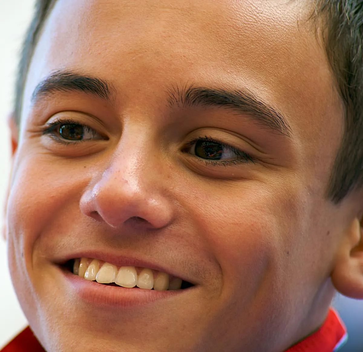 Tom Daley