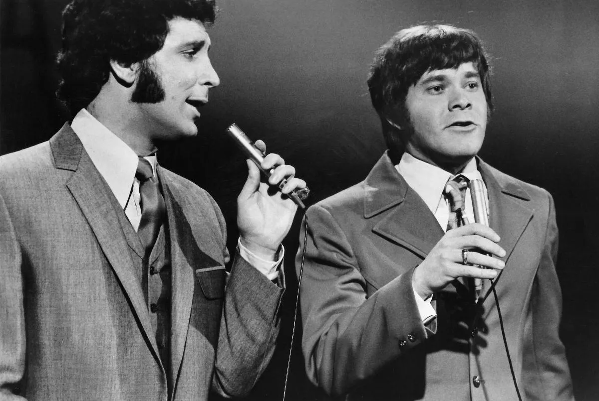 Tom Jones