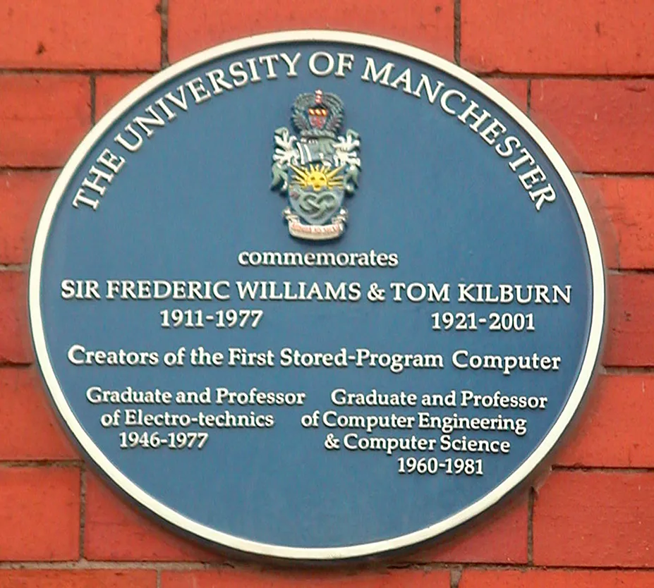Tom Kilburn