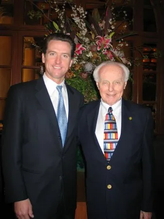 Tom Lantos