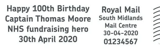 Tom Moore