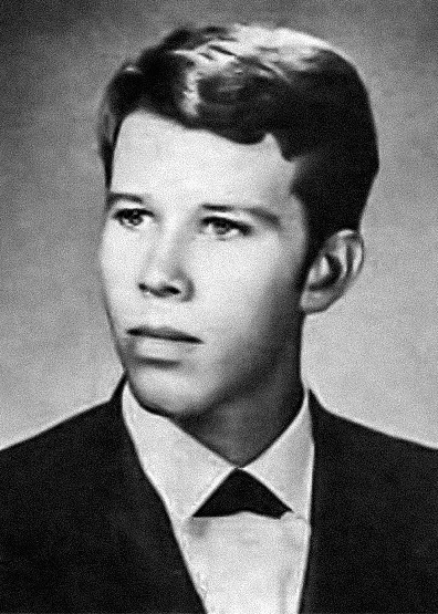 Tom Waits