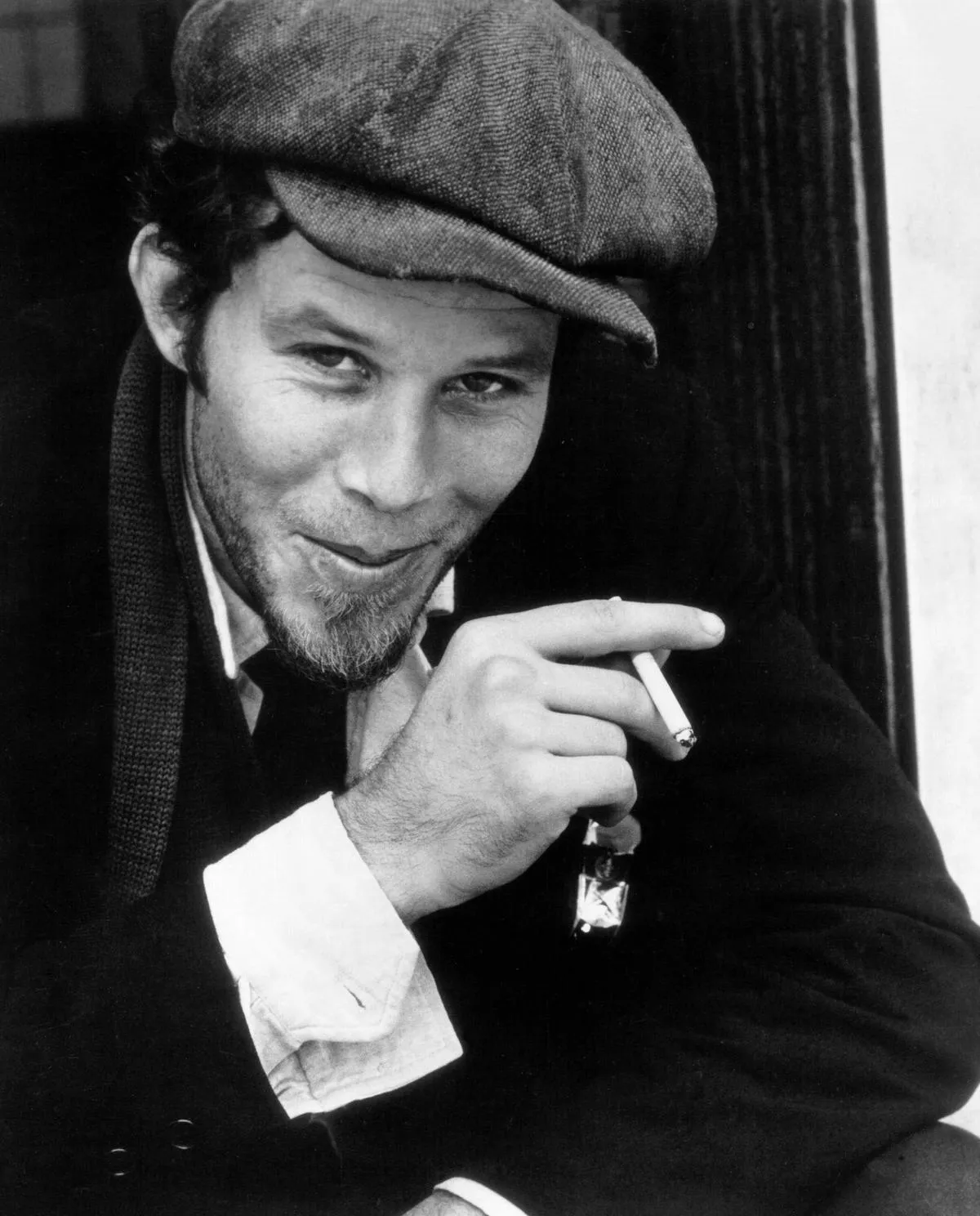 Tom Waits