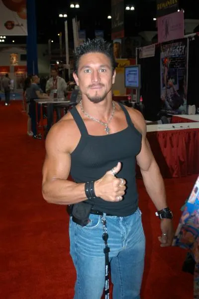 Tommy Gunn