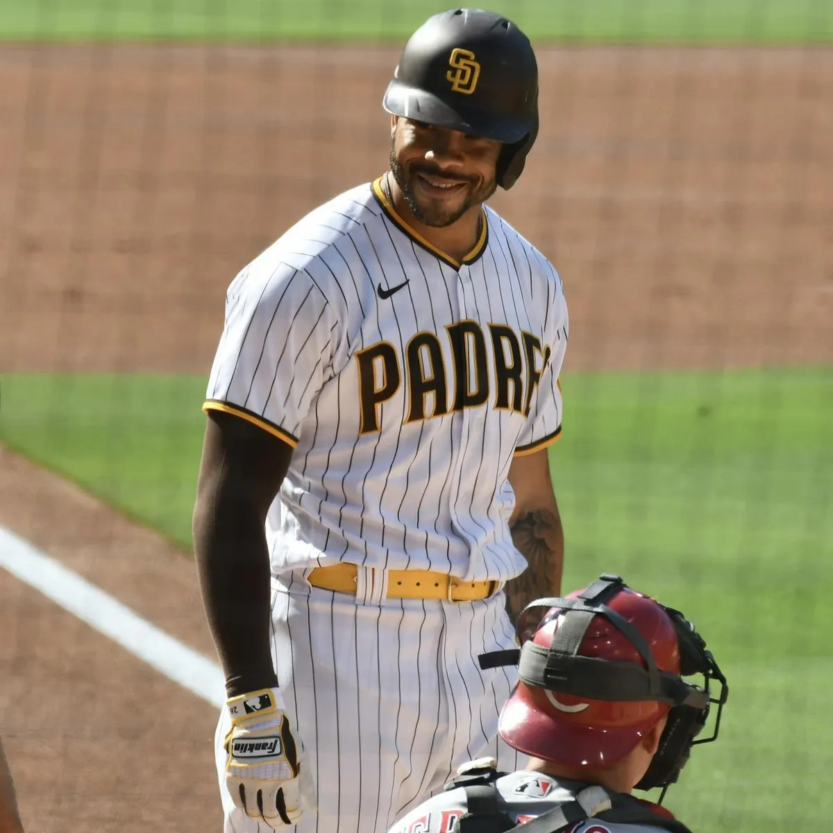 Tommy Pham