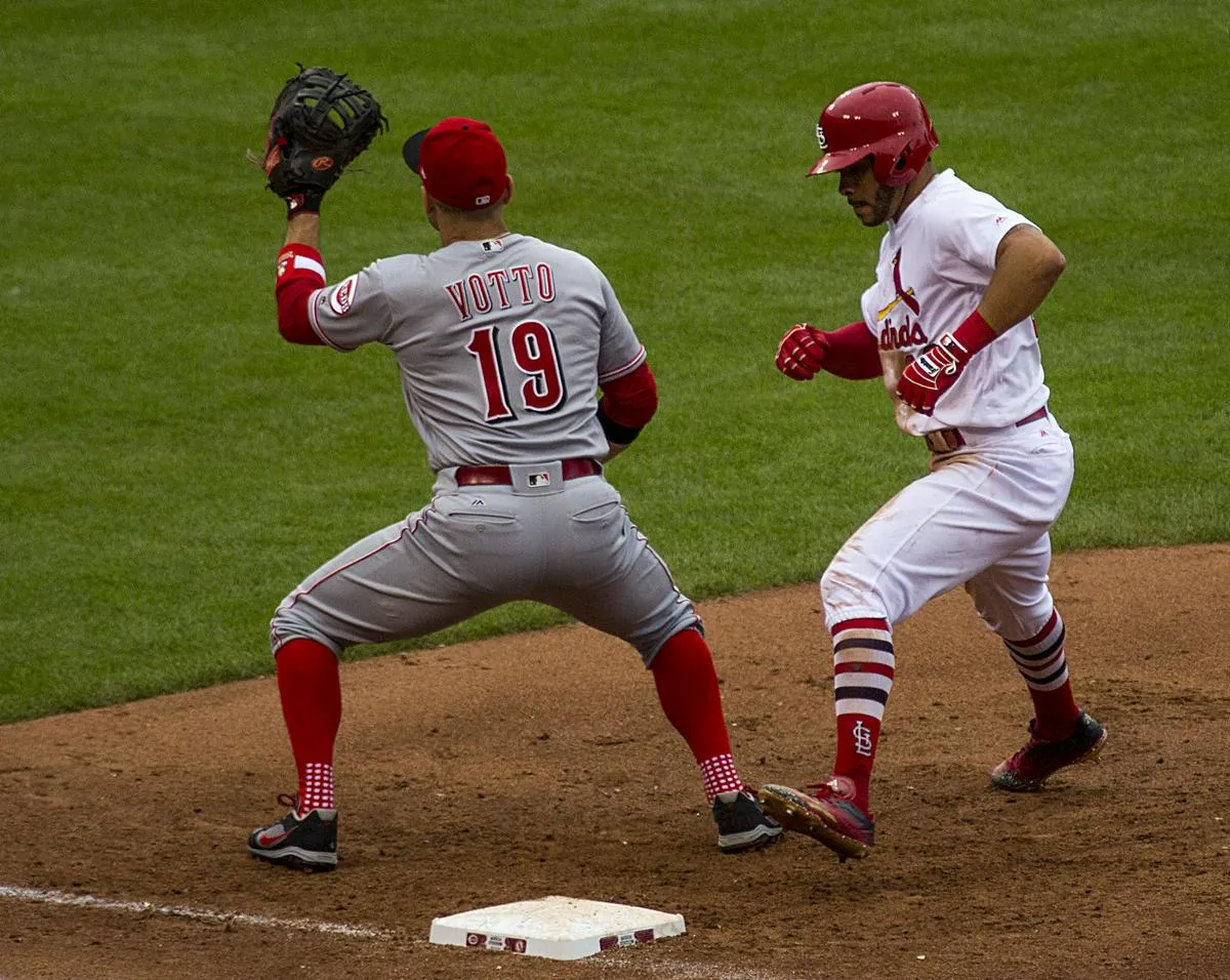Tommy Pham