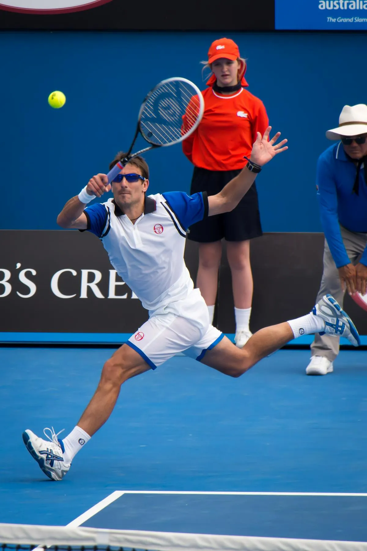 Tommy Robredo
