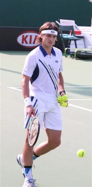 Tommy Robredo