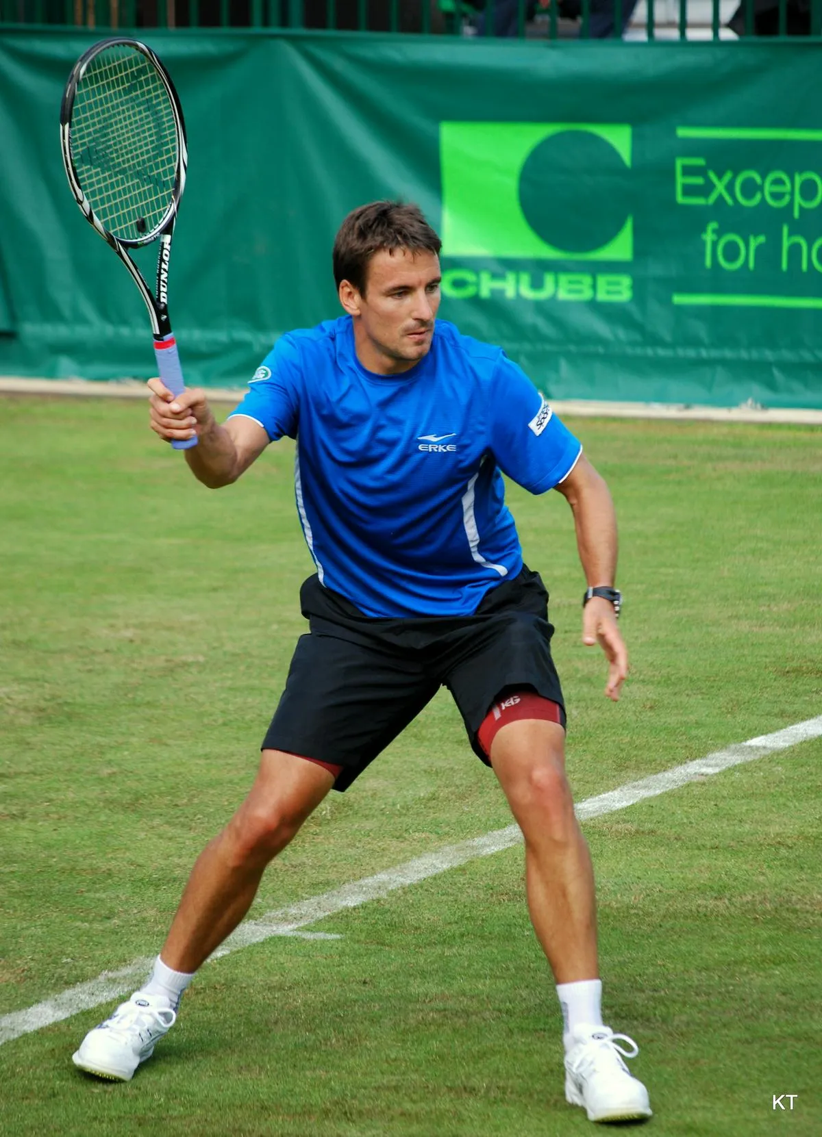 Tommy Robredo
