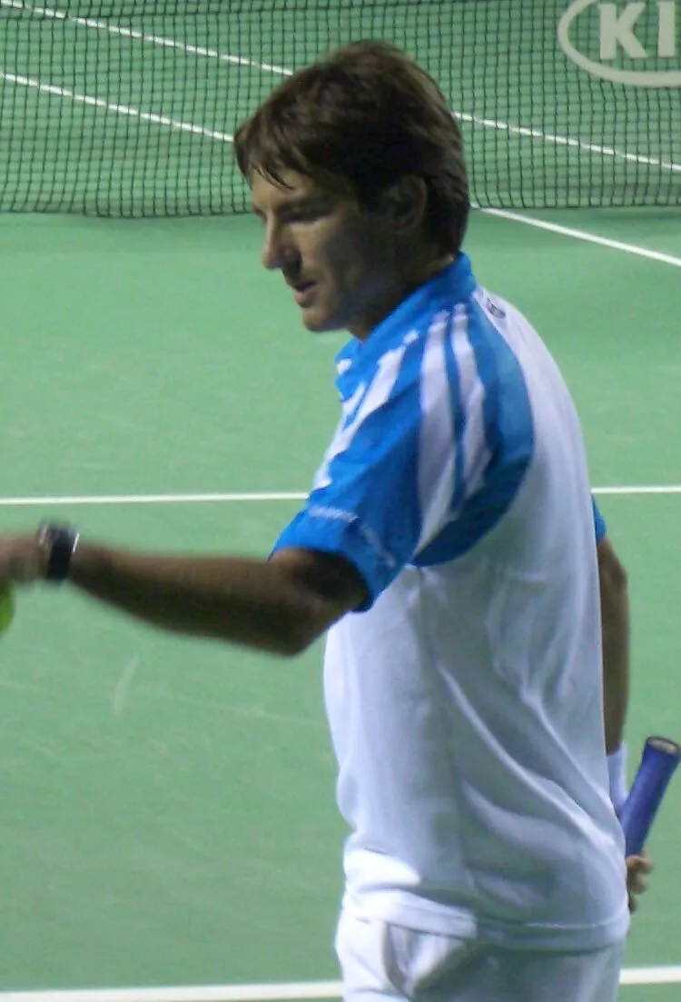 Tommy Robredo