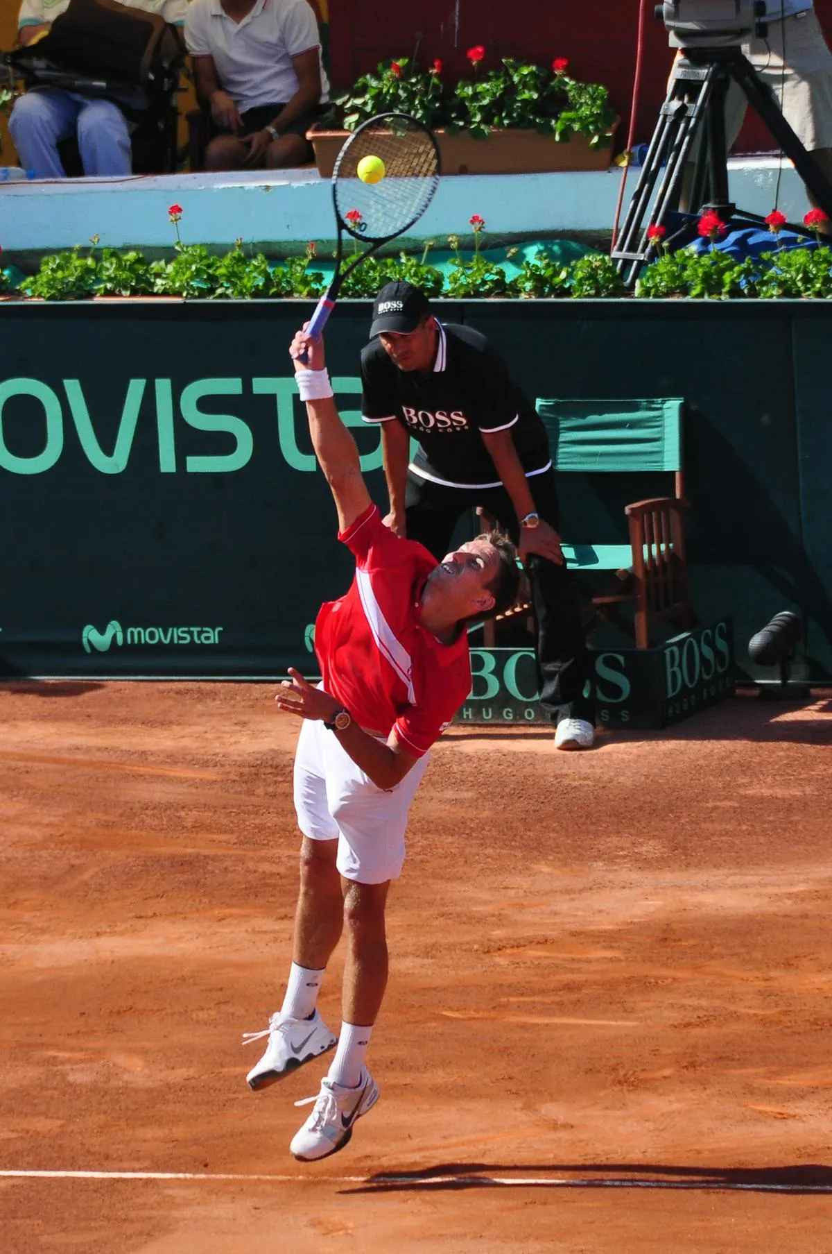 Tommy Robredo