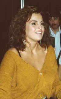 Tori Welles