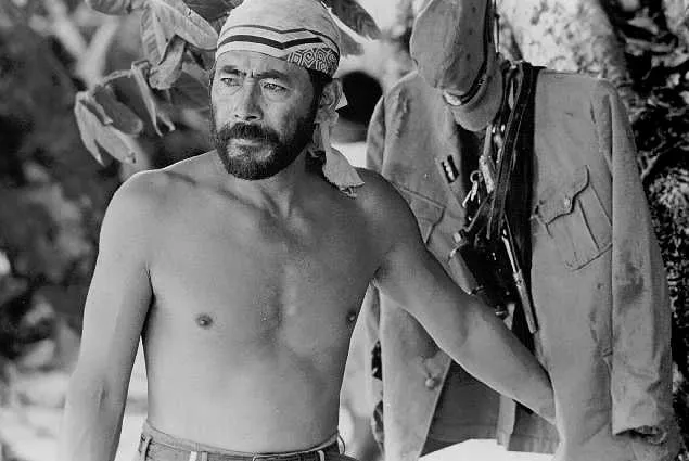 Toshirō Mifune