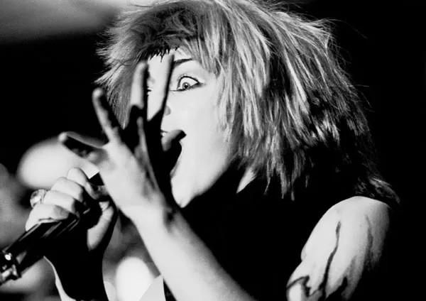 Toyah Willcox
