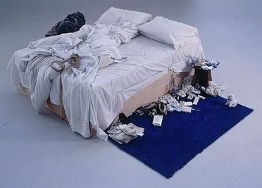 Tracey Emin